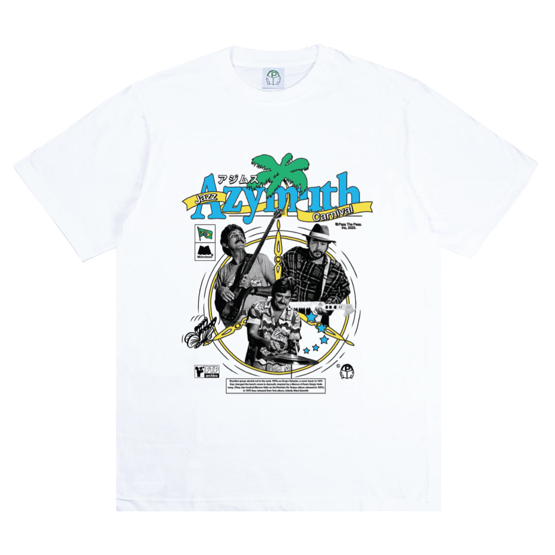 Azymuth T-Shirt