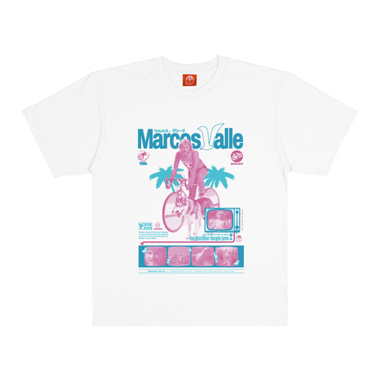 Marcos Valle T-Shirt