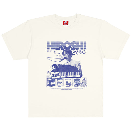 Hiroshi Sato T-Shirt