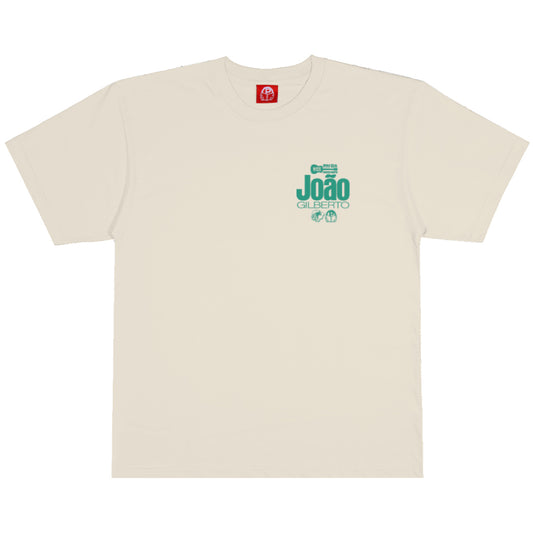 Pass The Peas - Joao Gilberto T-Shirt