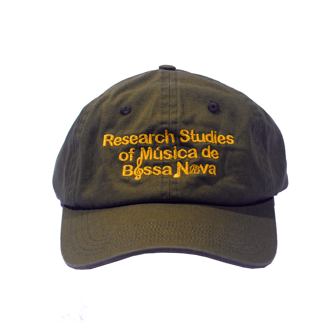 Research Studies Caps