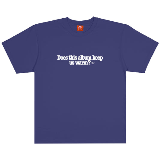 Triste Janero T-Shirt
