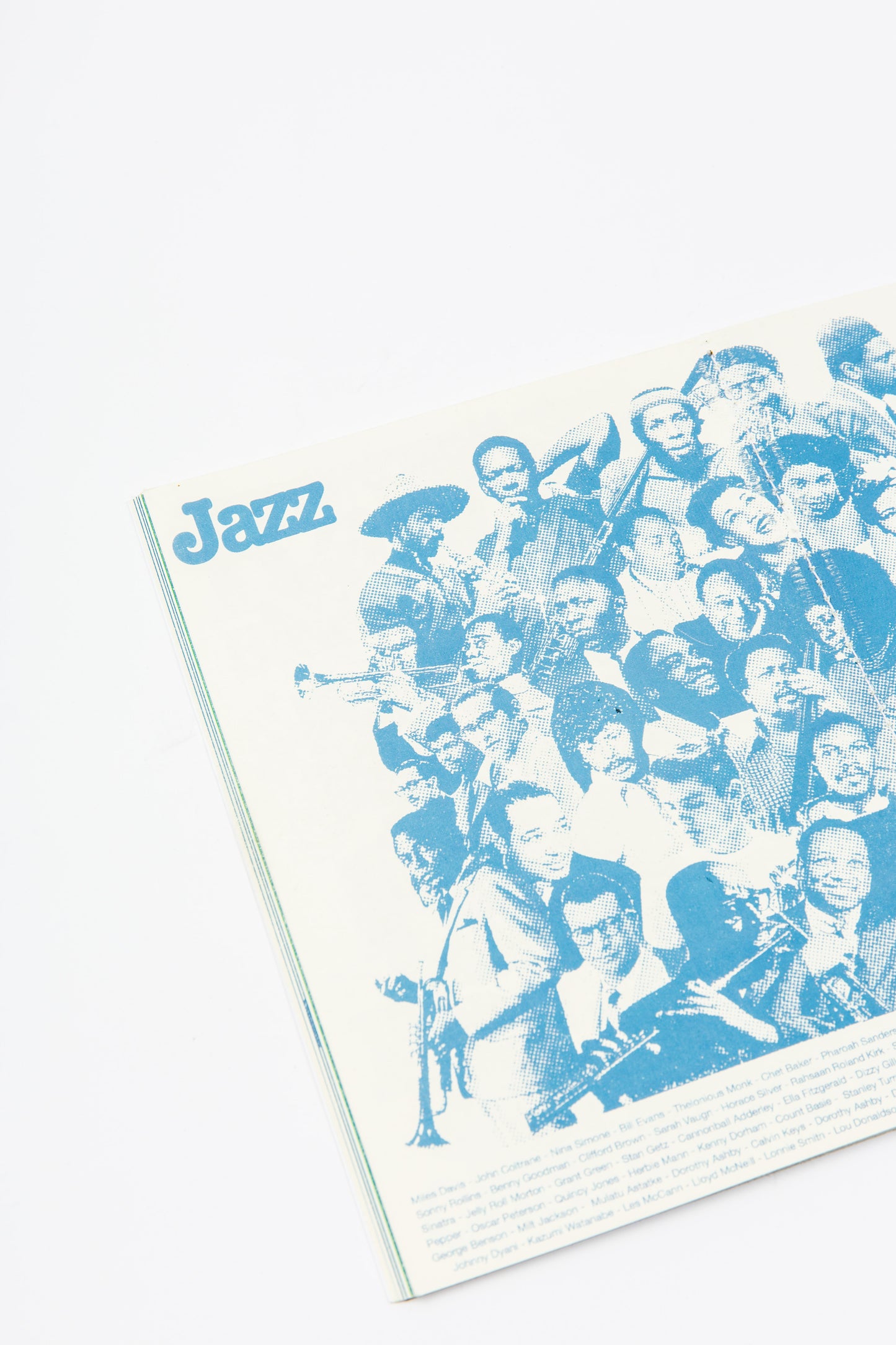 The Graphic Alphabet Book Of Music