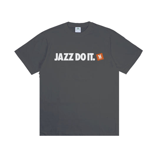 Jazz Do It T-Shirt